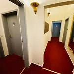 Doppelzimmer Cocktail, direkt am Alten Strom