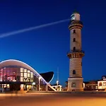 Ferienhaus Doppelzimmer Cocktail, Direkt Am Alten Strom *