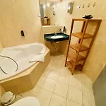 Doppelzimmer Cocktail, Direkt Am Alten Strom Rostock