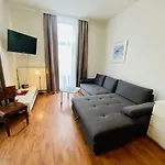 Doppelzimmer Cocktail, direkt am Alten Strom