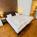 Doppelzimmer Cocktail, Direkt Am Alten Strom Ferienhaus *