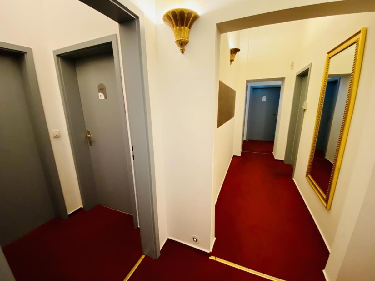 Doppelzimmer Cocktail, Direkt Am Alten Strom Ferienhaus *