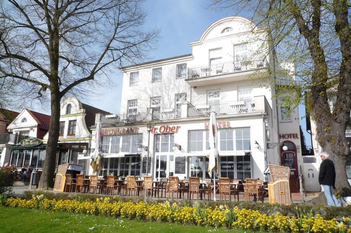 Ferienhaus Doppelzimmer Cocktail, Direkt Am Alten Strom Rostock